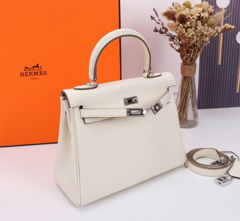 Hermes Kelly Bags